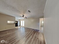 5214 Fairgreen Ln in Houston, TX - Building Photo - Building Photo