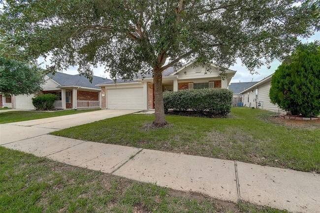 19726 Cozy Cabbin Dr in Katy, TX - Building Photo - Building Photo