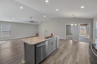 378 Pentas Ln in Haines City, FL - Building Photo - Building Photo
