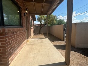 118 N Campbell Ave in Tucson, AZ - Building Photo - Building Photo