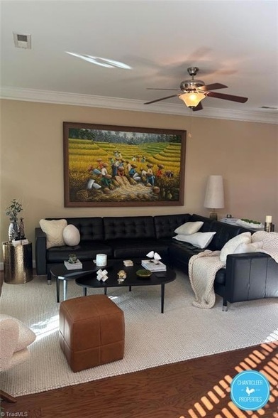 property at 716 CARNEROS Cir