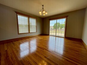 2302 Shenandoah Dr in Leavenworth, KS - Building Photo - Building Photo