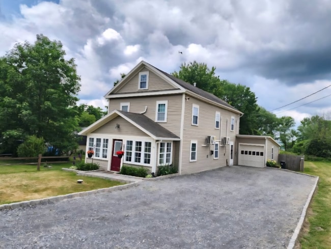 property at 2474 Nunnery Rd
