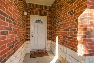 4541 Martingale View Ln in Fort Worth, TX - Foto de edificio - Building Photo