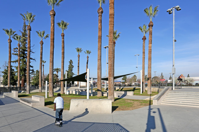 Apartamentos Alquiler en Claremont Greens, CA