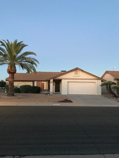 14234 W Antelope Dr in Sun City West, AZ - Building Photo