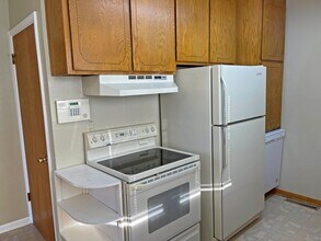 3929 Mariposa St in Colorado Springs, CO - Building Photo - Building Photo