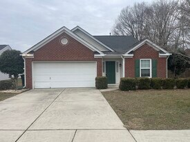 1030 Southwind Trail Dr in Indian Trail, NC - Building Photo