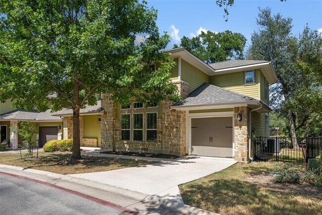 11221 Avery Station Loop in Austin, TX - Building Photo - Building Photo