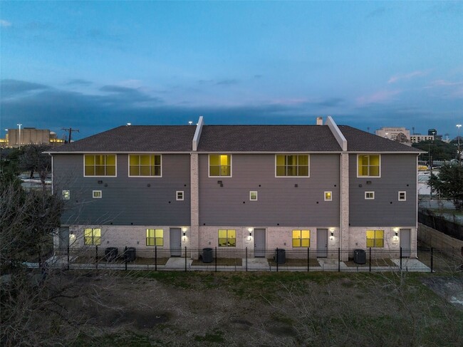 property at 3230 Elihu St