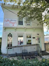 Crystal Chase Apartments in Strasburg, VA - Building Photo - Building Photo