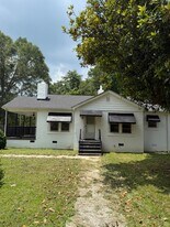 406 S Florida Ave in Greenville, SC - Building Photo