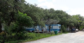 Shalimar Mobile Home Park Apartments