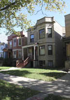 4237-4241 N Damen St Apartments