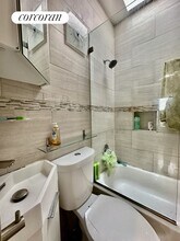 57 Halsey St in Brooklyn, NY - Foto de edificio - Building Photo