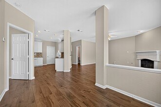 6023 Lamb Creek in Missouri City, TX - Building Photo - Building Photo