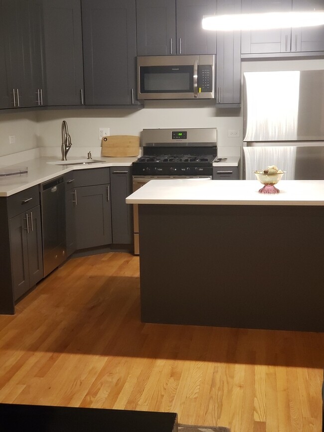 6558 S Greenwood Ave in Chicago, IL - Building Photo - Building Photo