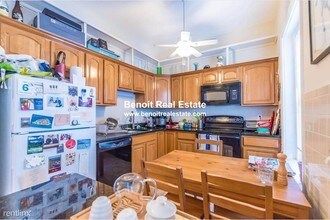 863 Massachusetts Ave-Unit -Apt 21 in Cambridge, MA - Building Photo - Building Photo