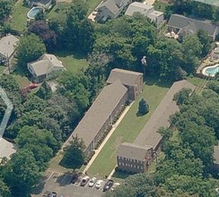 Borden Village in Point Pleasant Boro, NJ - Foto de edificio - Building Photo