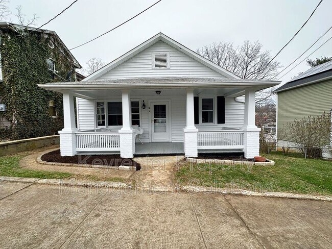 property at 22 Lake Ave