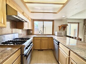 7592 S Cove Cir in Centennial, CO - Building Photo - Building Photo