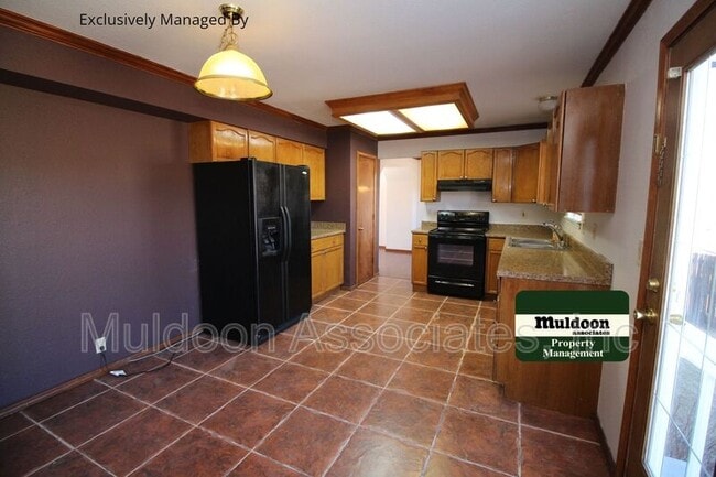 2180 Silkwood Dr in Colorado Springs, CO - Building Photo - Building Photo