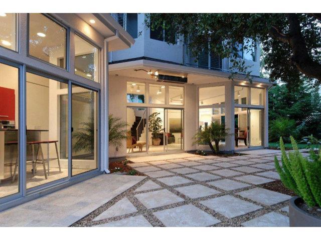 property at 171 Cowper St