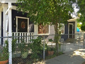 3828 Midland St in Los Angeles, CA - Building Photo