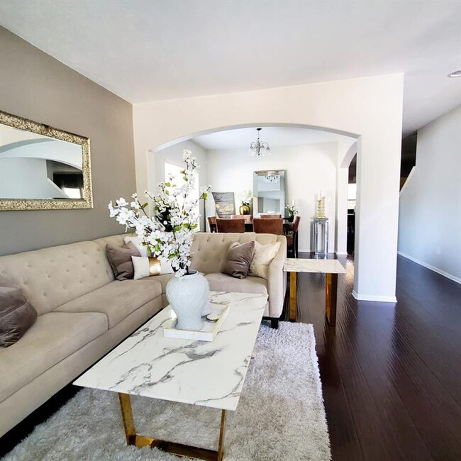 11518 Lovington Drive in Houston, TX - Building Photo - Building Photo