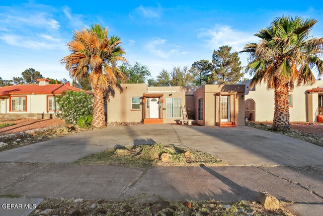 property at 3410 N Stanton St
