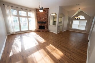 8417 Falconet Cir in McKinney, TX - Building Photo - Building Photo