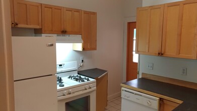 3918 Commonwealth St in Detroit, MI - Building Photo - Building Photo