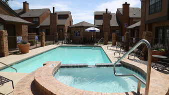 Delmar Villas Apartments