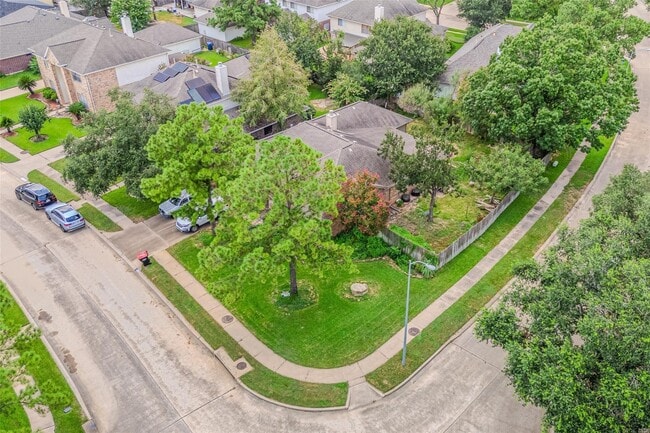 property at 19402 Bear Meadow Ln