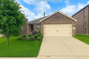 7505 Paramount Dr in McKinney, TX - Building Photo