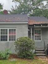 1134 E 53rd St in Savannah, GA - Building Photo