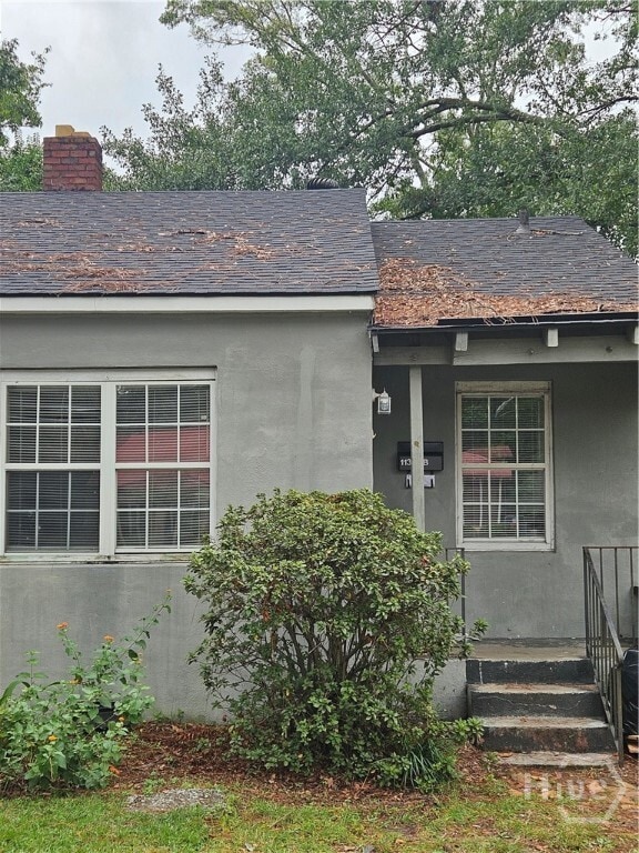 property at 1134 E 53rd St
