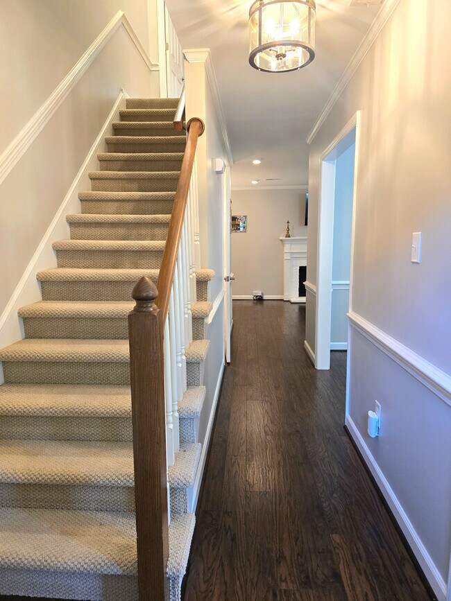 2583 Spring Garden Rd NW in Winston-Salem, NC - Building Photo - Building Photo