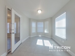 3600 Meadowtrail Ln in Denton, TX - Building Photo - Building Photo