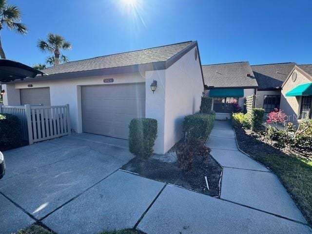 property at 5924 Clubside Dr