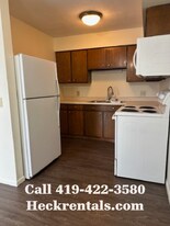 634 W Foulke Ave in Findlay, OH - Building Photo