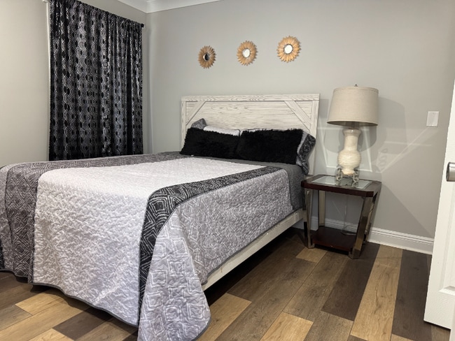 property at 187 Howard St