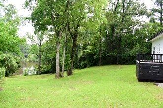 1610 E 27th Ave in Tuscaloosa, AL - Building Photo - Building Photo