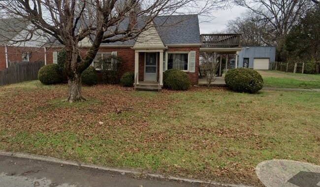 property at 223 Cumberland Dr