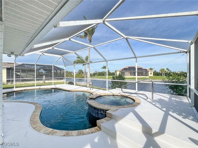 property at 2615 NW 1st St
