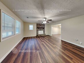 609 Upland Ridge Dr NW in Conyers, GA - Building Photo - Building Photo