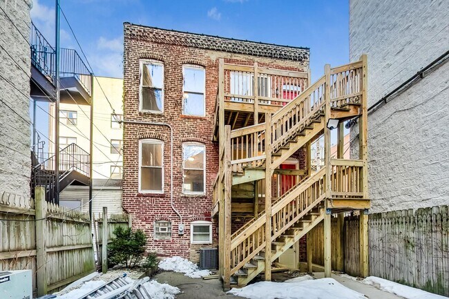 1519 N Hudson Ave in Chicago, IL - Building Photo - Building Photo
