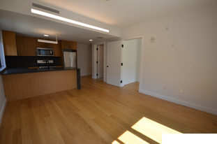 87 Gardner St, Unit 205 in Boston, MA - Building Photo