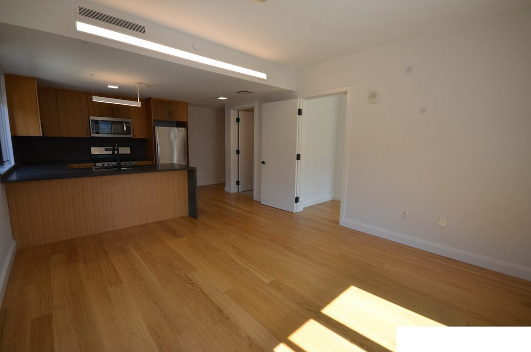 87 Gardner St, Unit 205 in Boston, MA - Building Photo