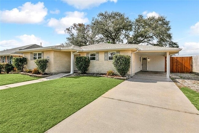 3512 James Dr in Metairie, LA - Building Photo - Building Photo